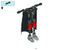 Notice / Instructions de Montage - LEGO - 44001 - PYROX: Page 16