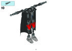 Notice / Instructions de Montage - LEGO - 44001 - PYROX: Page 17