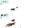 Notice / Instructions de Montage - LEGO - 44001 - PYROX: Page 26