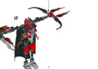 Notice / Instructions de Montage - LEGO - 44001 - PYROX: Page 31