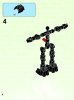 Notice / Instructions de Montage - LEGO - 44001 - PYROX: Page 8