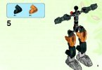 Notice / Instructions de Montage - LEGO - 44002 - ROCKA: Page 9