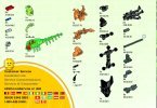 Notice / Instructions de Montage - LEGO - 44003 - SCAROX: Page 24