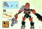 Notice / Instructions de Montage - LEGO - 44004 - BULK: Page 21