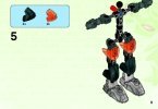 Notice / Instructions de Montage - LEGO - 44004 - BULK: Page 9