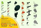 Notice / Instructions de Montage - LEGO - 44004 - BULK: Page 24