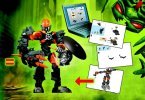 Notice / Instructions de Montage - LEGO - 44004 - BULK: Page 29