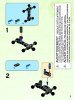 Notice / Instructions de Montage - LEGO - 44005 - BRUIZER: Page 5