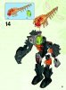 Notice / Instructions de Montage - LEGO - 44005 - BRUIZER: Page 21