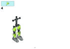 Notice / Instructions de Montage - LEGO - 44006 - Breez: Page 5