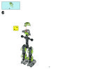 Notice / Instructions de Montage - LEGO - 44006 - Breez: Page 7