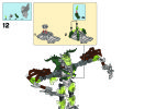 Notice / Instructions de Montage - LEGO - 44006 - Breez: Page 17