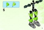 Notice / Instructions de Montage - LEGO - 44006 - Breez: Page 9