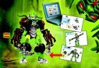 Notice / Instructions de Montage - LEGO - 44006 - Breez: Page 29