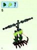 Notice / Instructions de Montage - LEGO - 44007 - OGRUM: Page 10