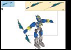 Notice / Instructions de Montage - LEGO - 44008 - SURGE: Page 14