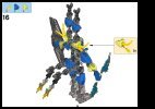 Notice / Instructions de Montage - LEGO - 44008 - SURGE: Page 26