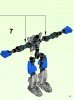 Notice / Instructions de Montage - LEGO - 44008 - SURGE: Page 11