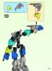 Notice / Instructions de Montage - LEGO - 44008 - SURGE: Page 15