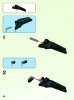 Notice / Instructions de Montage - LEGO - 44008 - SURGE: Page 22