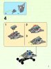 Notice / Instructions de Montage - LEGO - 44008 - SURGE: Page 7