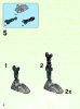 Notice / Instructions de Montage - LEGO - 44008 - SURGE: Page 8