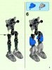 Notice / Instructions de Montage - LEGO - 44008 - SURGE: Page 9