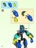 Notice / Instructions de Montage - LEGO - 44008 - SURGE: Page 16