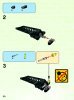 Notice / Instructions de Montage - LEGO - 44008 - SURGE: Page 20