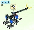 Notice / Instructions de Montage - LEGO - 44009 - DRAGON BOLT: Page 14