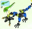 Notice / Instructions de Montage - LEGO - 44009 - DRAGON BOLT: Page 26