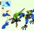 Notice / Instructions de Montage - LEGO - 44009 - DRAGON BOLT: Page 27