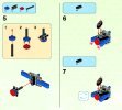 Notice / Instructions de Montage - LEGO - 44009 - DRAGON BOLT: Page 30