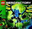 Notice / Instructions de Montage - LEGO - 44009 - DRAGON BOLT: Page 1