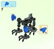 Notice / Instructions de Montage - LEGO - 44009 - DRAGON BOLT: Page 10