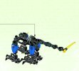 Notice / Instructions de Montage - LEGO - 44009 - DRAGON BOLT: Page 13