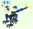 Notice / Instructions de Montage - LEGO - 44009 - DRAGON BOLT: Page 15