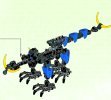 Notice / Instructions de Montage - LEGO - 44009 - DRAGON BOLT: Page 18