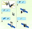 Notice / Instructions de Montage - LEGO - 44009 - DRAGON BOLT: Page 29