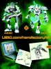 Notice / Instructions de Montage - LEGO - 44010 - STORMER: Page 28