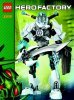 Notice / Instructions de Montage - LEGO - 44010 - STORMER: Page 1