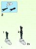 Notice / Instructions de Montage - LEGO - 44010 - STORMER: Page 6