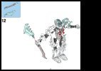 Notice / Instructions de Montage - LEGO - 44011 - FROST BEAST: Page 17