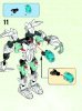 Notice / Instructions de Montage - LEGO - 44011 - FROST BEAST: Page 20