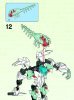 Notice / Instructions de Montage - LEGO - 44011 - FROST BEAST: Page 21