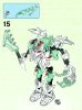 Notice / Instructions de Montage - LEGO - 44011 - FROST BEAST: Page 24