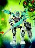 Notice / Instructions de Montage - LEGO - 44011 - FROST BEAST: Page 29