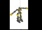 Notice / Instructions de Montage - LEGO - 44012 - EVO: Page 10