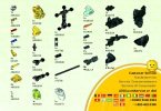 Notice / Instructions de Montage - LEGO - 44012 - EVO: Page 25