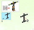 Notice / Instructions de Montage - LEGO - 44014 - Jet Rocka: Page 5